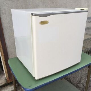 ★動作〇★ 電気冷蔵庫 Elabitax ER-501 46L ...