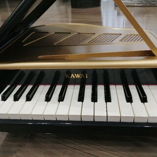 ミニグランドピアノ