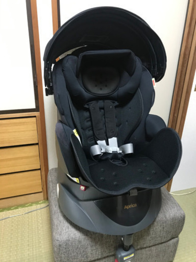 値下げ⭐︎チャイルドシート☆アップリカ☆フラディア　ディアターン