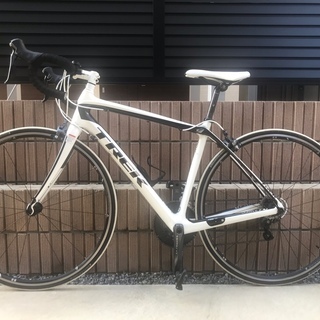 ロードバイク）ＴＲＥＫ　domane4.7　売ります