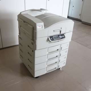 【引き取り限定】MICROLINE PRO 930PS-S 4段...