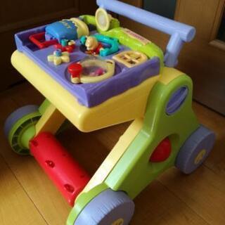 【受付中】よくばりジムウォーカー