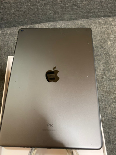 iPad air3 WiFiモデル　256G