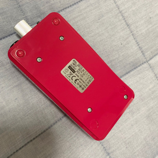 ウラワG3 ネイルパートナー限定