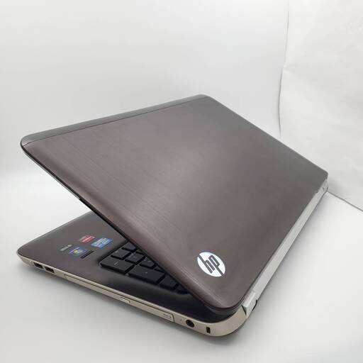 hp Corei5 メモリ8GB SSD160GB・HDD640GB  ノートパソコン