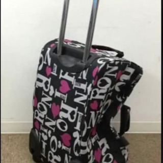 RONI/ロニ  キャリーバッグ  ボストンバッグ★旅行の画像