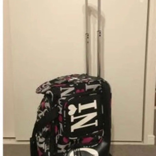 RONI/ロニ  キャリーバッグ  ボストンバッグ★旅行の画像