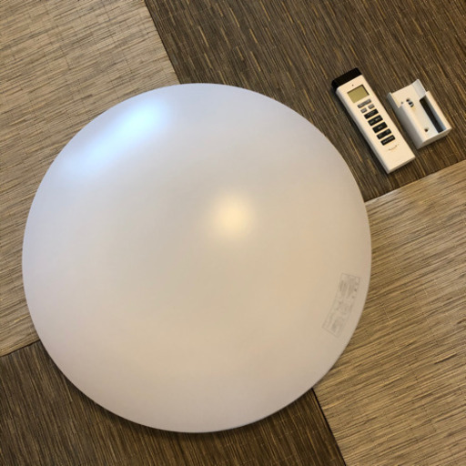 美品　照明器具