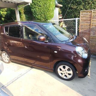 スズキMR車検二年付き支払い総額22万円とてもお買い得です。の画像