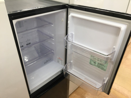 【トレファク摂津店】MITSUBISHI(三菱)の2ドア冷蔵庫が入荷しました！