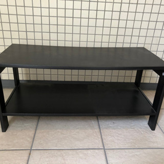 無料　IKEA テレビ台