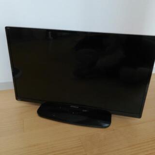 HITACHI 液晶テレビ 型式L32-H3