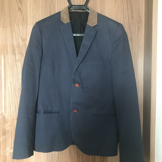 【1000円】TOPMAN ジャケット