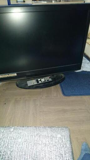 液晶テレビ