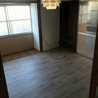 初期費用激安！4DK 戸建　日当たり抜群！　早い者勝ち！海近！テレワークで1部屋可能 - 不動産