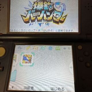 new3dsllとnew 2dsllとカセット数本限界価格
