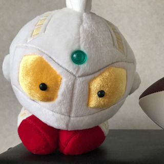 アメフトボール ウルトラマンの画像