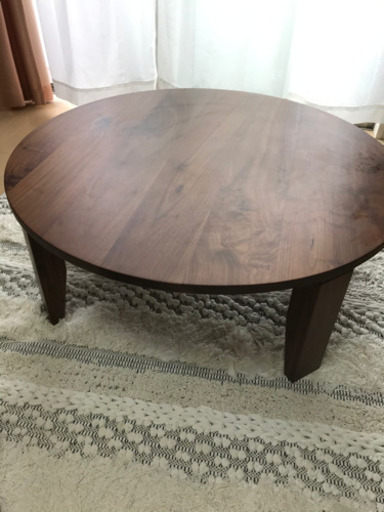 美品★ちゃぶ台