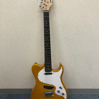 ■美品■play tech エレキギター ストラトキャスター F...