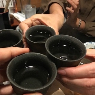 【9月開催予定】少人数で美味しい和食と日本酒を楽しむ会（仮）