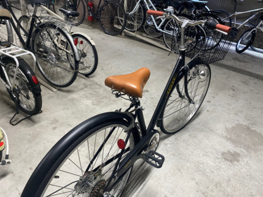 お取り引き相手決定/美品?自転車