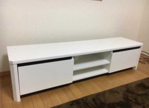 ニトリ　テレビ台
