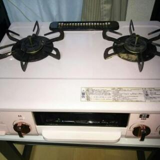 ガスコンロ PA-69BP1R 都市ガス用