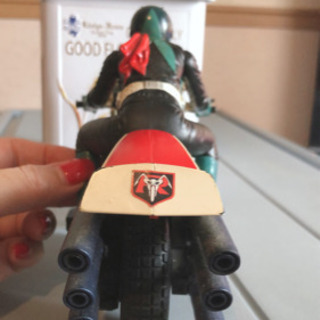 仮面ライダー2号の画像