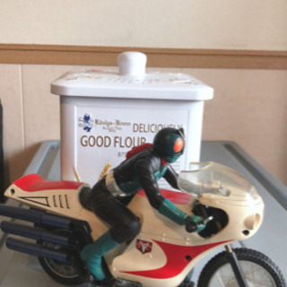仮面ライダー2号の画像