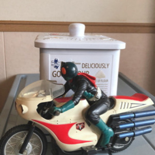 仮面ライダー2号の画像