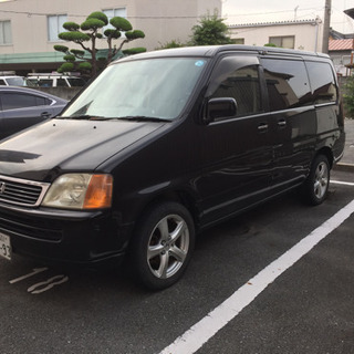 【交換希望】初期ステップワゴンRF-1の画像