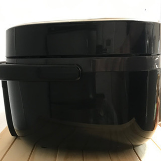 炊飯器の画像