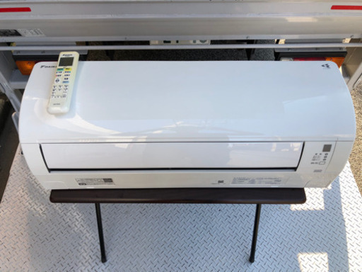 ❄️標準工事費込み❄️2016年製ダイキンエアコン10畳〜12畳