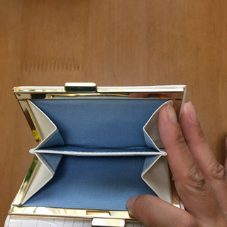 決定しました！サマンサタバサ　財布の画像