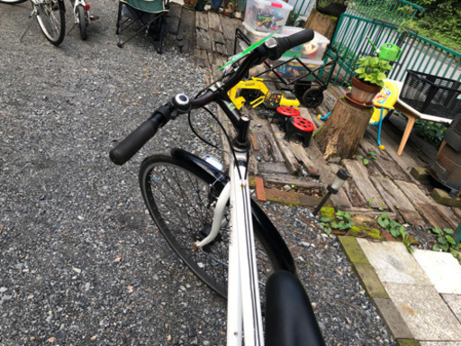 クロス　27インチ　11,000円（税込）