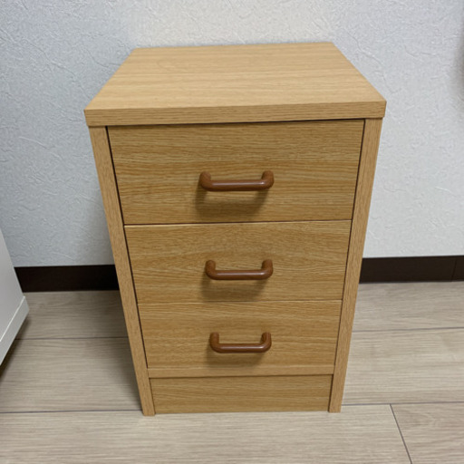 収納ラック 三段ボックス 売ります！ 値下げ可能です！