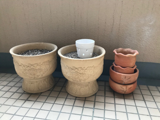 プランター