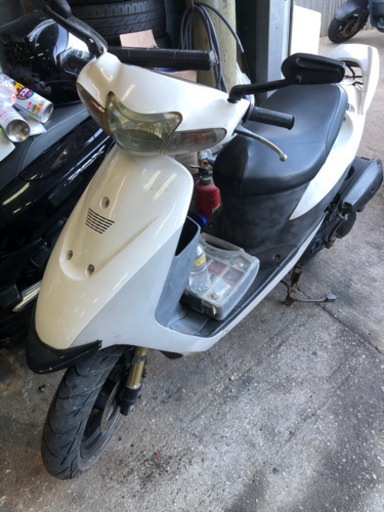 スズキ　ZZ 値下げしました