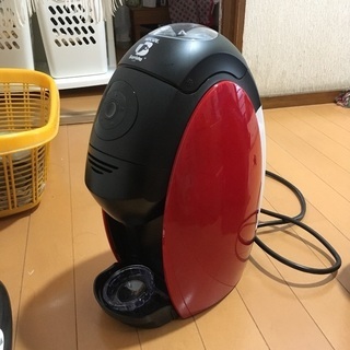 ［無料］ネスカフェ バリスタの画像