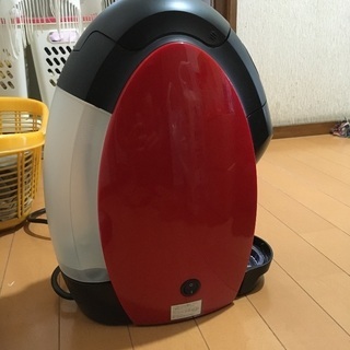 ［無料］ネスカフェ バリスタの画像