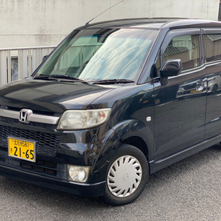 ゼストスポーツ🉐車検令和３年２月🉐格安コミコミ乗出し価格
