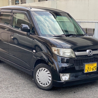 ゼストスポーツ🉐車検令和３年２月🉐格安コミコミ乗出し価格の画像