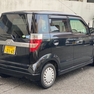 ゼストスポーツ🉐車検令和３年２月🉐格安コミコミ乗出し価格の画像