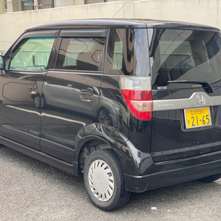 ゼストスポーツ🉐車検令和３年２月🉐格安コミコミ乗出し価格の画像