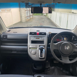 ゼストスポーツ🉐車検令和３年２月🉐格安コミコミ乗出し価格の画像