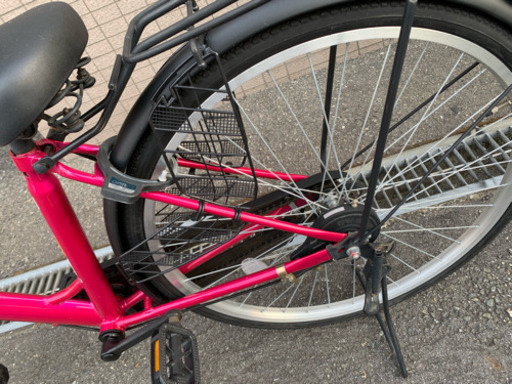 自転車(26)
