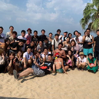 🏖️8/2(日)12時から海でBBQ🍖