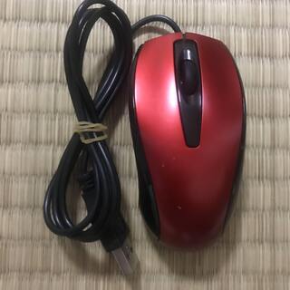 無料0円 中古 サンワサプライ　オプティカルマウス(有線)をお譲...