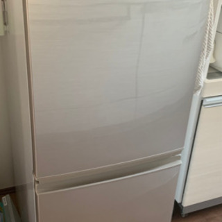 美品✴︎2014年製✴︎SHARP冷蔵庫✴︎7/28