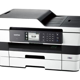 brother　MFC- J6973CDW   PRIVIO プリンター複合機　数回使用　綺麗です